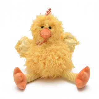 Delhaize | Home | Haan | Gele | 21cm 