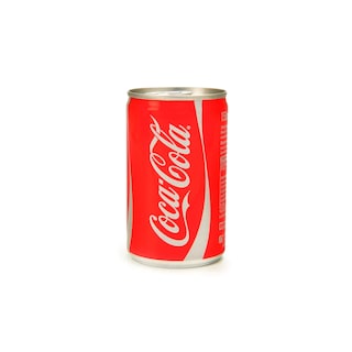 Coca-Cola | Original taste | Blik 