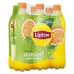 Sparkling | Green Citrus