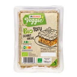 Tofu gehakt | Bio