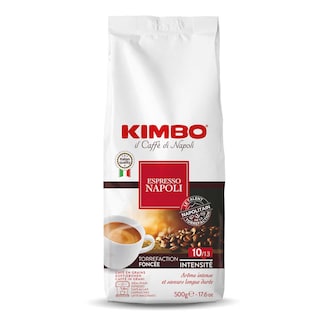 Kimbo | Koffie | Napoli | Bonen 