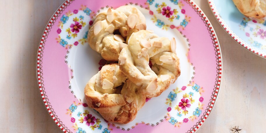 Biscuits de Pâques