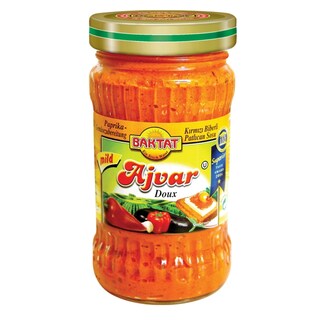 Baktat | Ajvar | Doux 