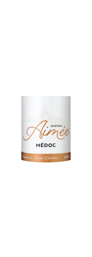 France - Frankrijk-Bordeaux - Médoc