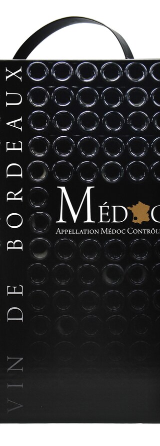 France - Frankrijk | Bordeaux - Médoc | Médoc 