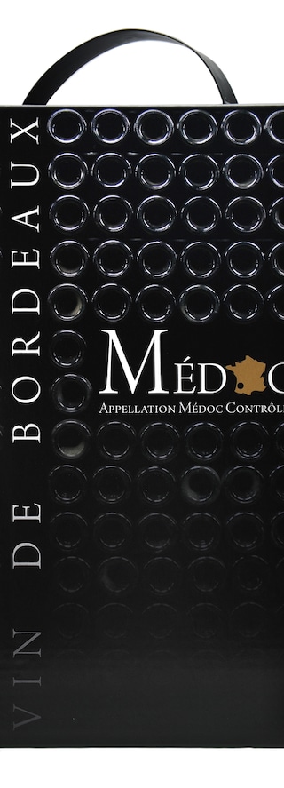 France - Frankrijk | Bordeaux - Médoc | Médoc 