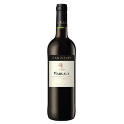 Margaux JF 2020 Rouge
