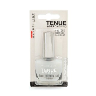 Maybelline | Nagellak| Super stay | Strong | Primer | 02 Strengt 1 st