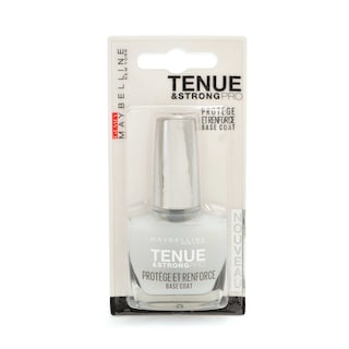 Maybelline | Vernis à ongles | Super stay | Strong | Primer | 02 Strengt 