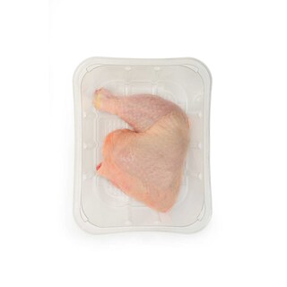 Delhaize | Poulet | Cuisse 