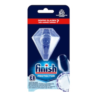 Finish | Protector | 1st
