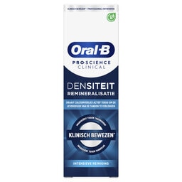 Dentifrice  | Densify Clinical  | 75ml