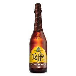 Abdijbier | Bruin | 6,5% | Fles