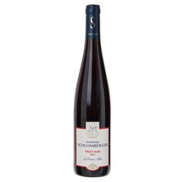 France - Frankrijk | Alsace - Pinot Noir | Les Princes Abbés Pinot Noir 2017 Schlumberger 