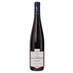 France - Frankrijk | Alsace - Pinot Noir | Les Princes Abbés Pinot Noir 2017 Schlumberger 