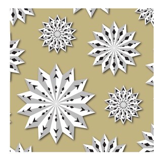 Happy Paper | Servetten | Paper lace | 33cm x 33cm 
