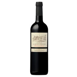 Chateau La Rose Chatain | Lalande de Pomerol | 2020 75 cl