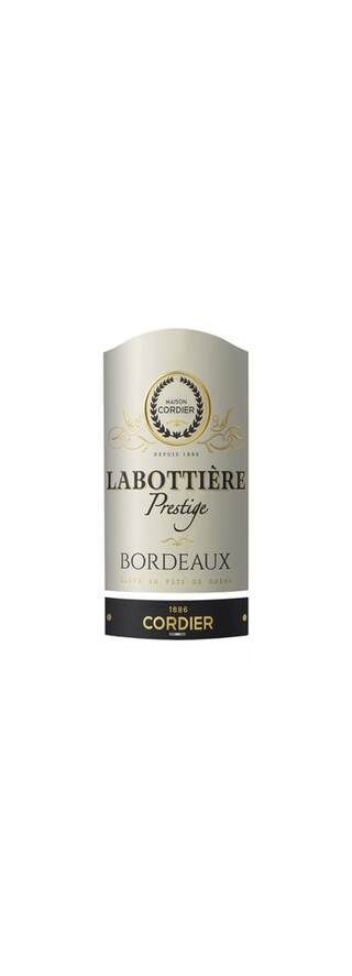 France - Frankrijk | Bordeaux - Bordeaux AC | Labottière Prestige 2018 