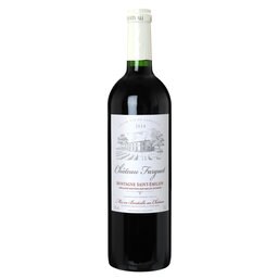 FR BORDEAUX MONTAGNE ST-EMILIO | Château Farguet 2014 