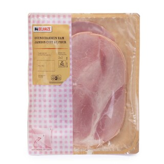 Delhaize