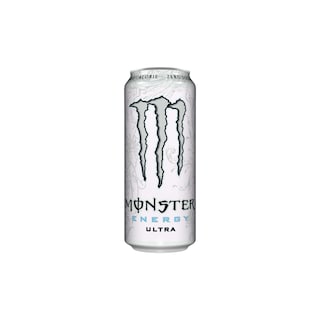 Monster | Energy | Energiedrank | Zonder suiker | Blik 
