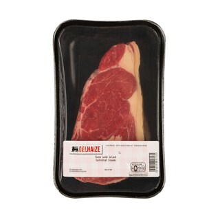 Delhaize | Ierse dunne lende / Rund 