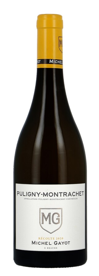 France - Frankrijk | Puligny Montrachet | Puligny Montrachet Gayot 2020 Blanc 