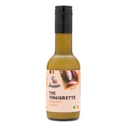 Vinaigrette | Echalote | Bio