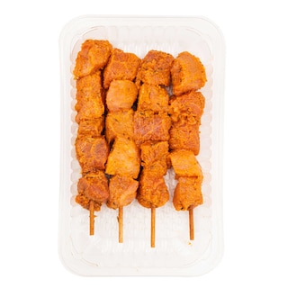 Delhaize | Souvlaki de porc 