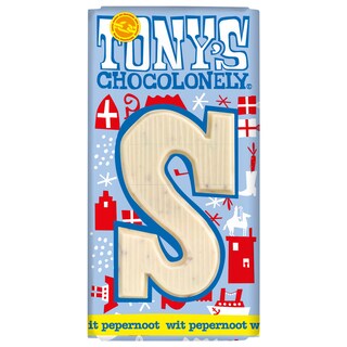 Tony's Chocolonely