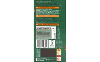 Delhaize | Melkchocolade | Hazelnoten 200 gr