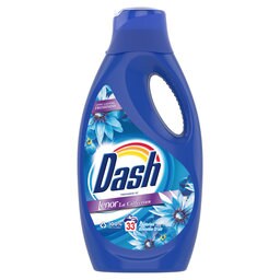 Wasmiddel | Vloeibaar | Zeebries | 1,650L | 33DS