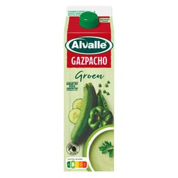 Gazpacho | Verde