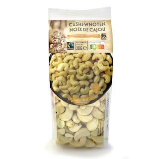 Delhaize | Cashewnoten Ft 