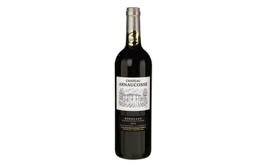 France - Frankrijk-Bordeaux - Bordeaux AC