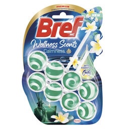 Bref WC | Toilettes | Bloc-WC 