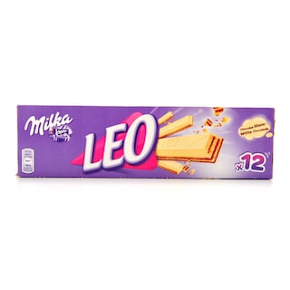 Milka-Léo