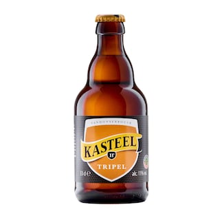 Kasteel | Bière blonde | Triple | 11% | Bouteille 
