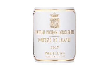 France - Frankrijk-Bordeaux - Pauillac 2GCC