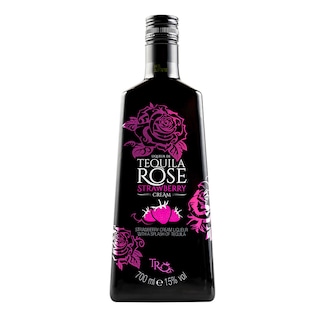 Mc Cormick Distiling | Liqueur de Tequila Rose | Fraise | Creme 
