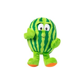 Tcc Global | Plush | watermeloen 