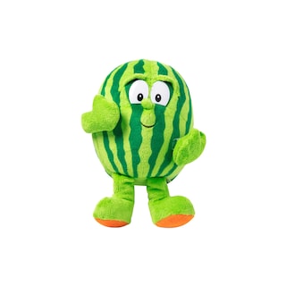 Tcc Global | Peluche | pastèque 