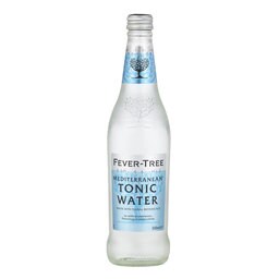 Mediterranean Tonic