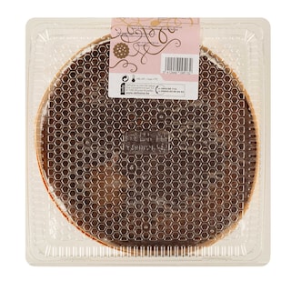 Delhaize | Chocolade fondant 