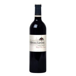 France - Frankrijk | Bordeaux - Saint-Emilion GCC | Château Laroze 2016 | Caisse Bois 