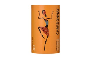 Afrique du Sud - Zuid-Afrika | Robertson | Chardonnay RSA 2019 