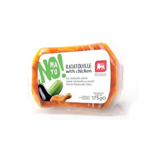 Delhaize