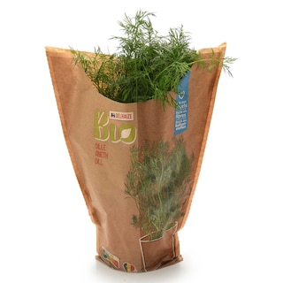 Delhaize | Bio | Dille | Pot | Bio 