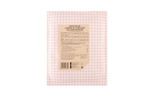 Delhaize | Jambon de ferme 