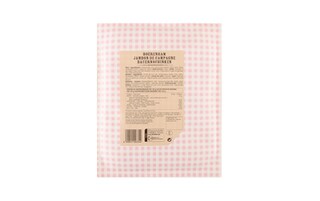 Delhaize | Jambon de ferme +/- 150 gr